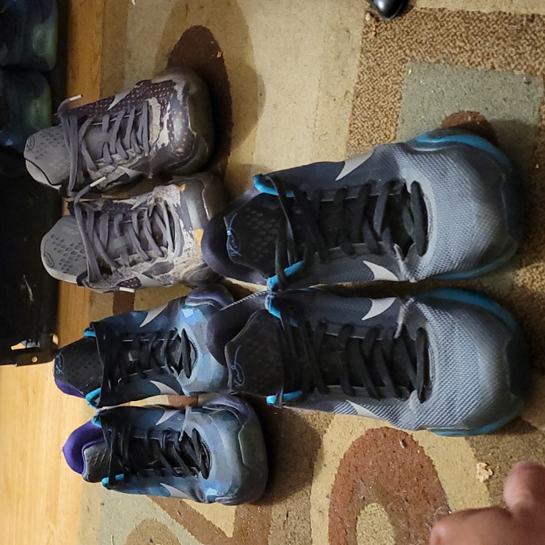 Kobe X Bundle